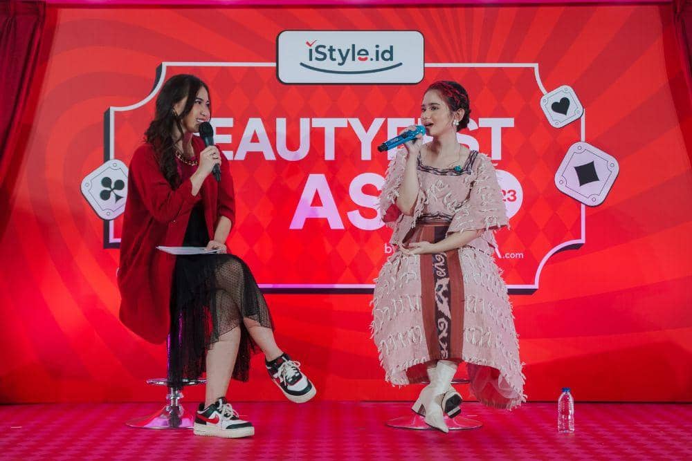 Dok. iStyle Beautyfest Asia 2023