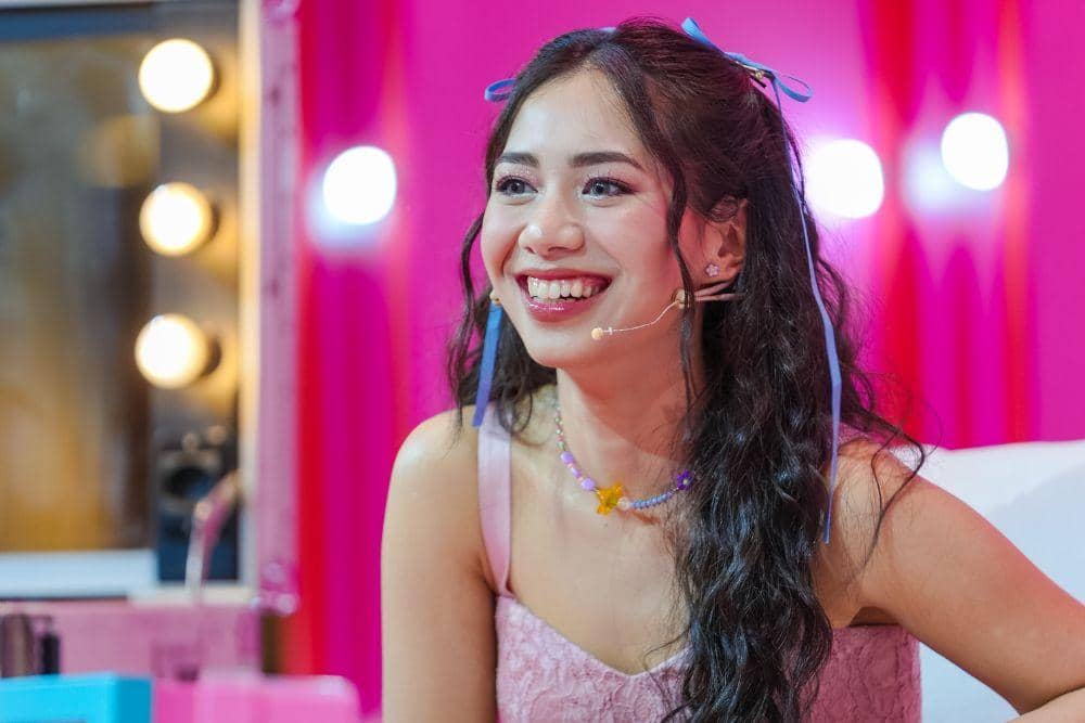 Dok. iStyle BeautyFest Asia 2023