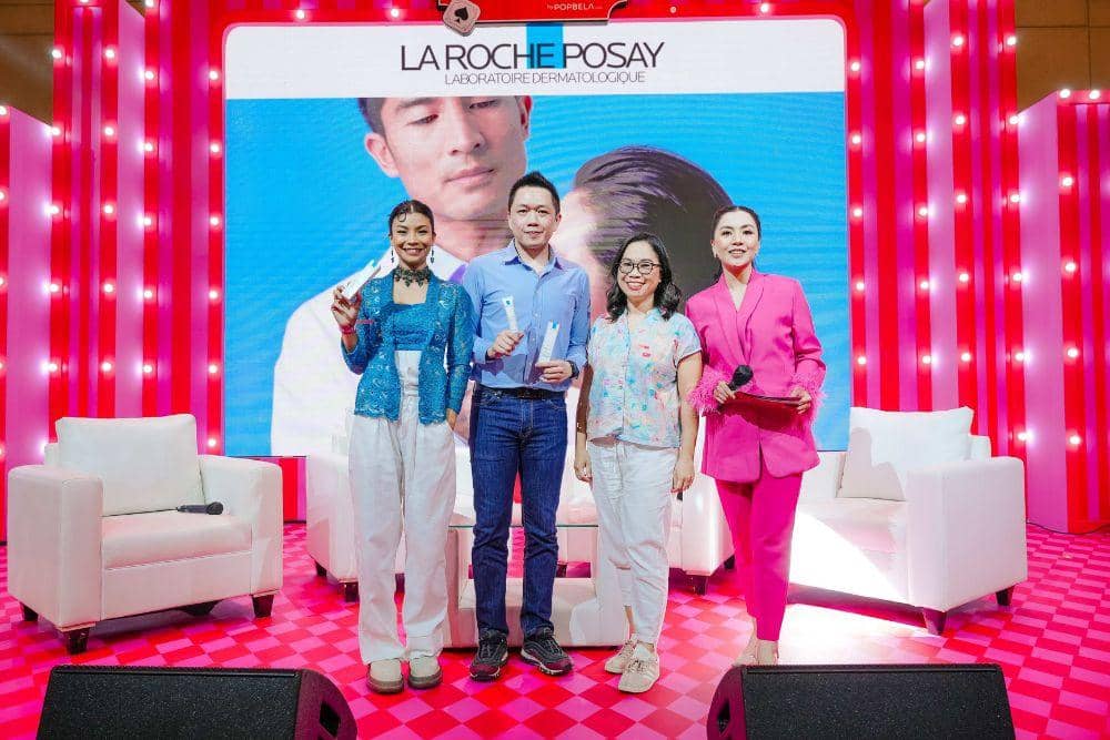 Effaclar Duo (+), Inovasi La Roche Posay untuk Solusi Masalah Jerawat