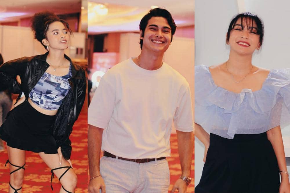 Popbela.com/Michael Richards