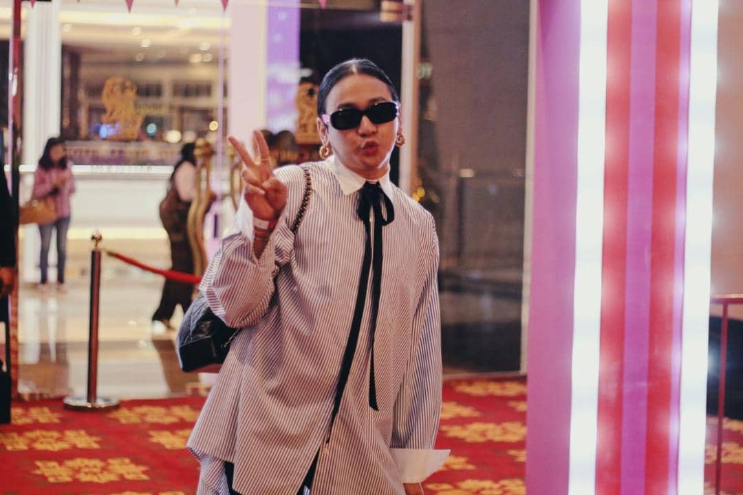 Popbela.com/Michael Richards