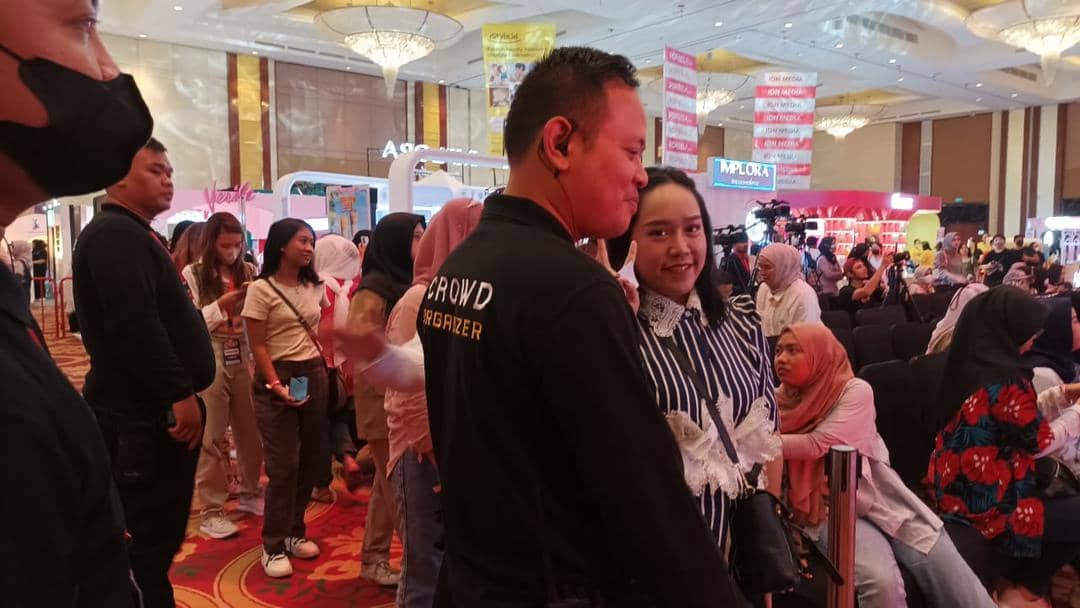 Popbela.com/Zikra Mulia Irawati