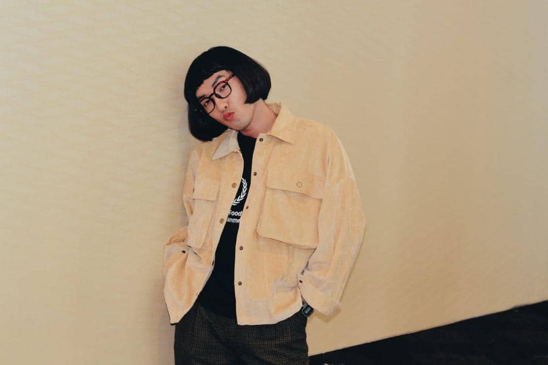 Popbela.com/Michael Richards