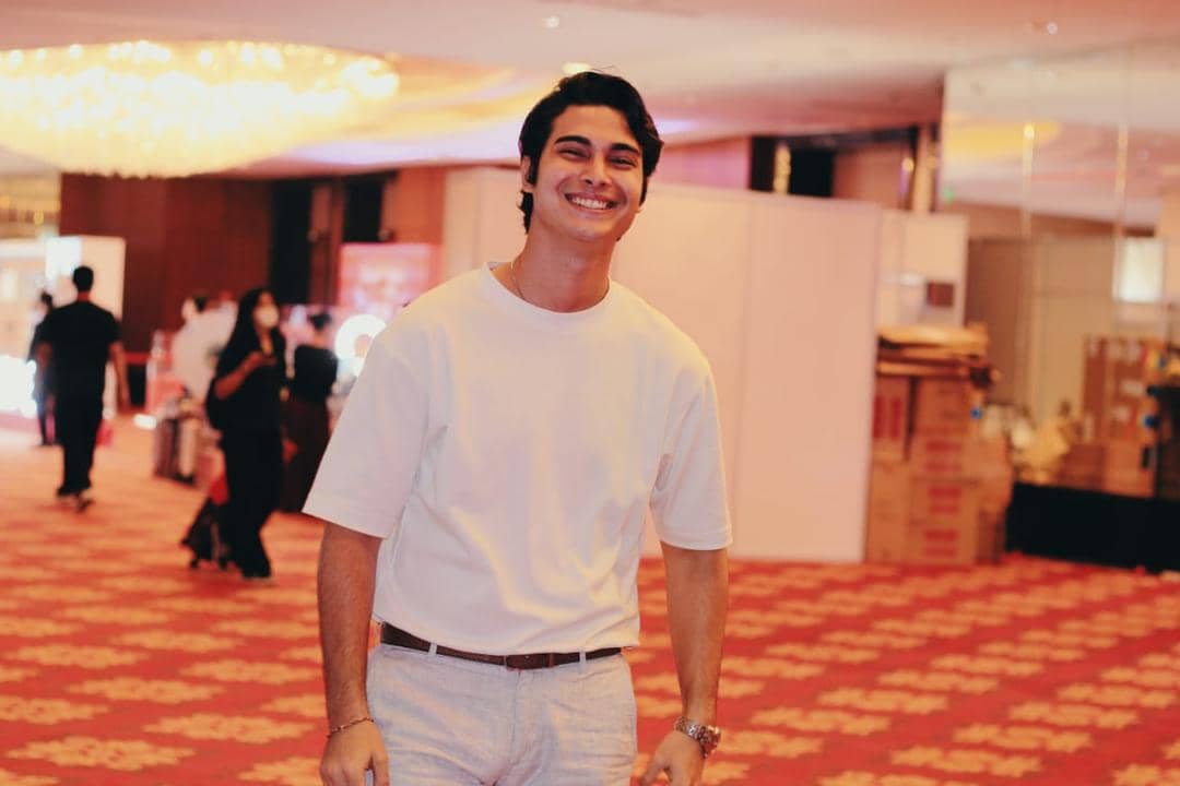 Popbela.com/Michael Richards