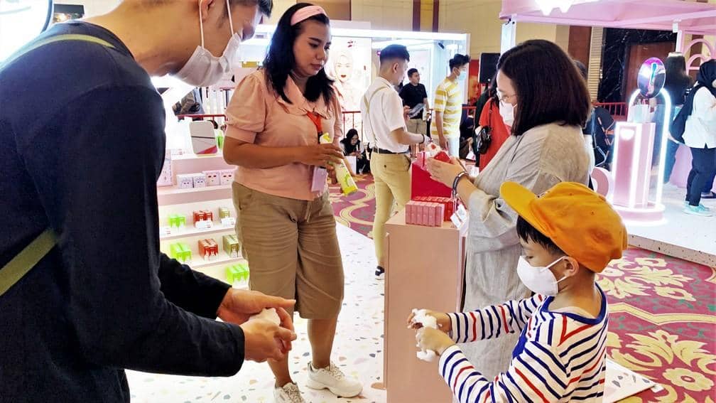 Popbela.com/Asri Muspita Sari