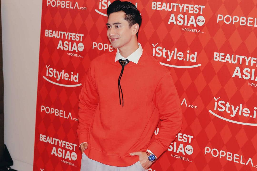 Popbela.com/Michael Richards