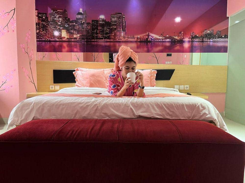 G Suites Hotel by AMITHYA