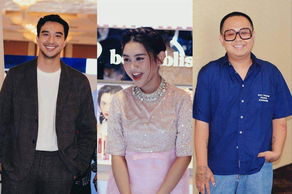 Popbela.com/Michael Richards