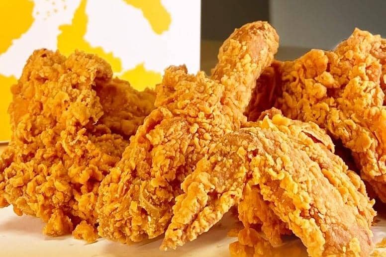 Instagram.com/Mcdonaldsid