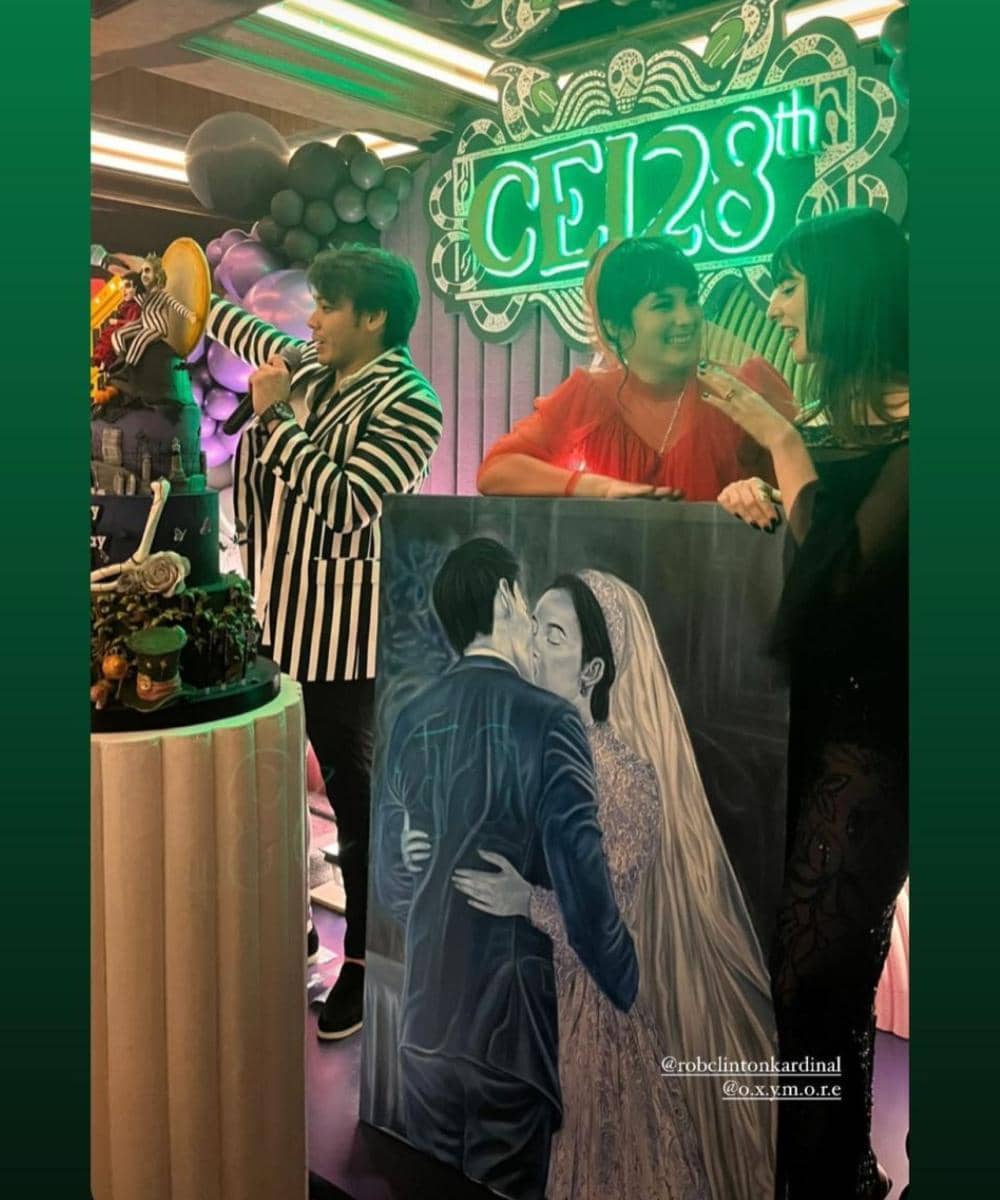 instagram.com/robclintonkardinal