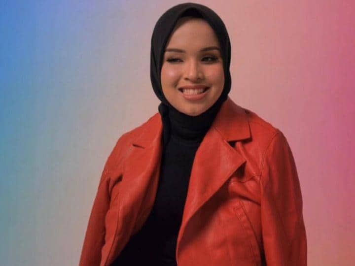 Instagram.com / arianinismaputri