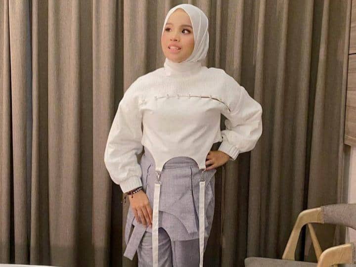 Instagram.com / arianinismaputri