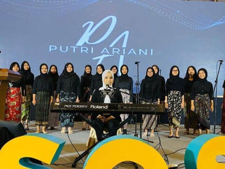 Instagram.com / arianinismaputri