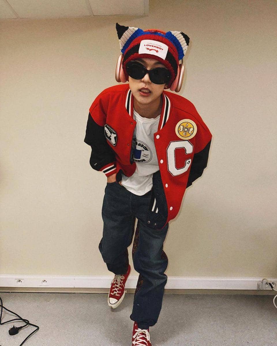 Instagram/ bignaughtyboi