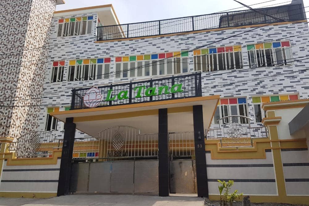 google.com/maps/La Tana