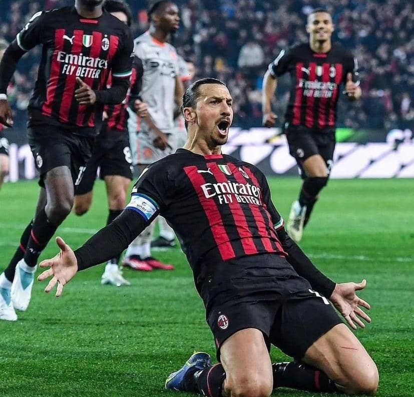 instagram.com/iamzlatanibrahimovic