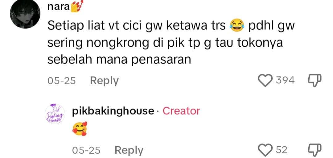 Tiktok.com/pikbakinghouse