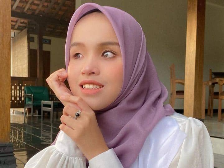 Instagram.com / arianinismaputri