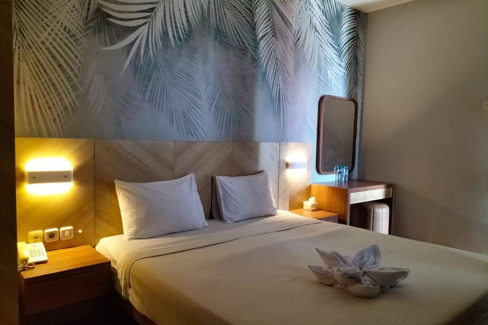 google.com/maps/Hotel SWK 95