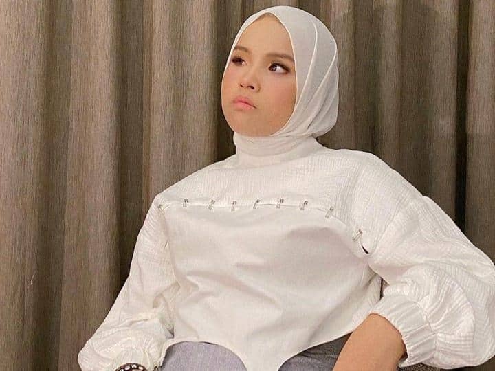 Instagram.com / arianinismaputri