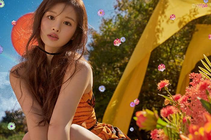 Dok. JYP Entertainment