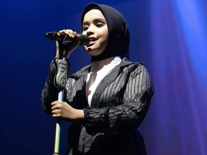 Instagram.com / arianinismaputri