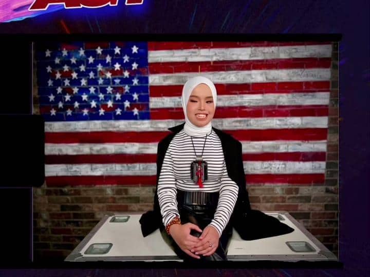 Instagram.com / arianinismaputri