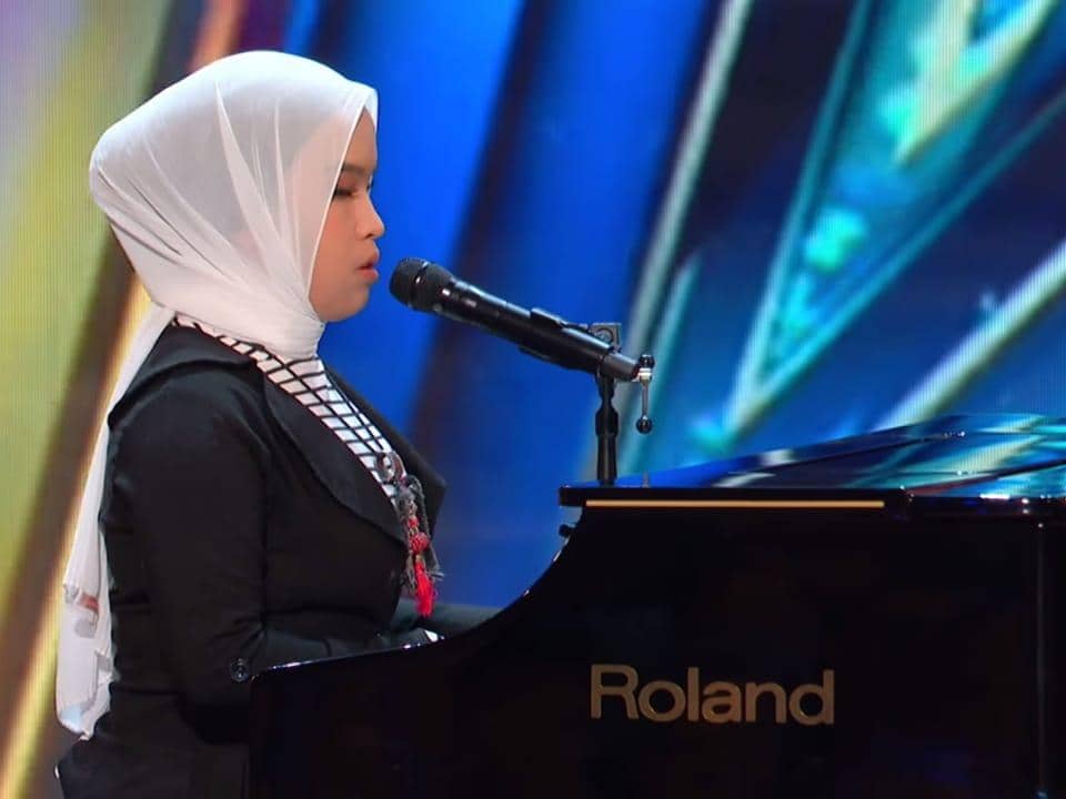 YouTube.com / America's Got Talent 2023