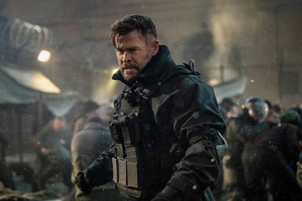 5 Fakta Film 'Extraction 2', Akan Penuh Adrenalin!