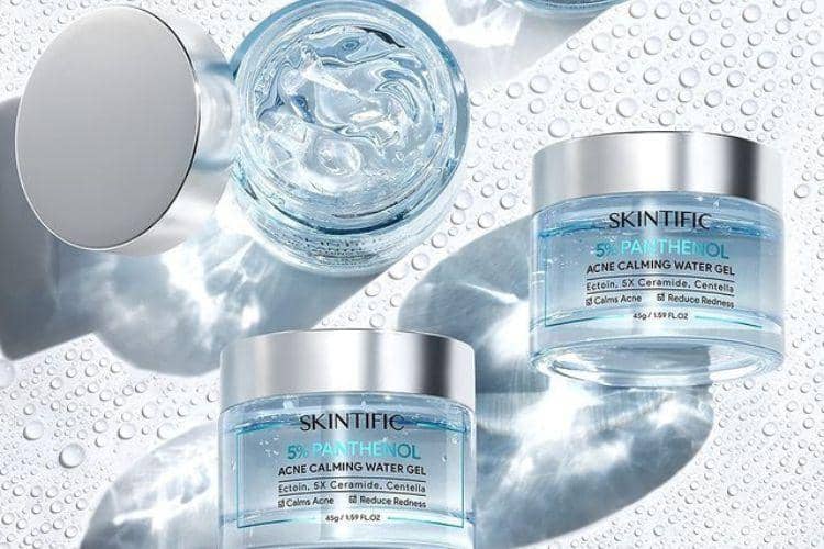 Atasi Jerawat, Ini Produk Terbaru dari Skintific