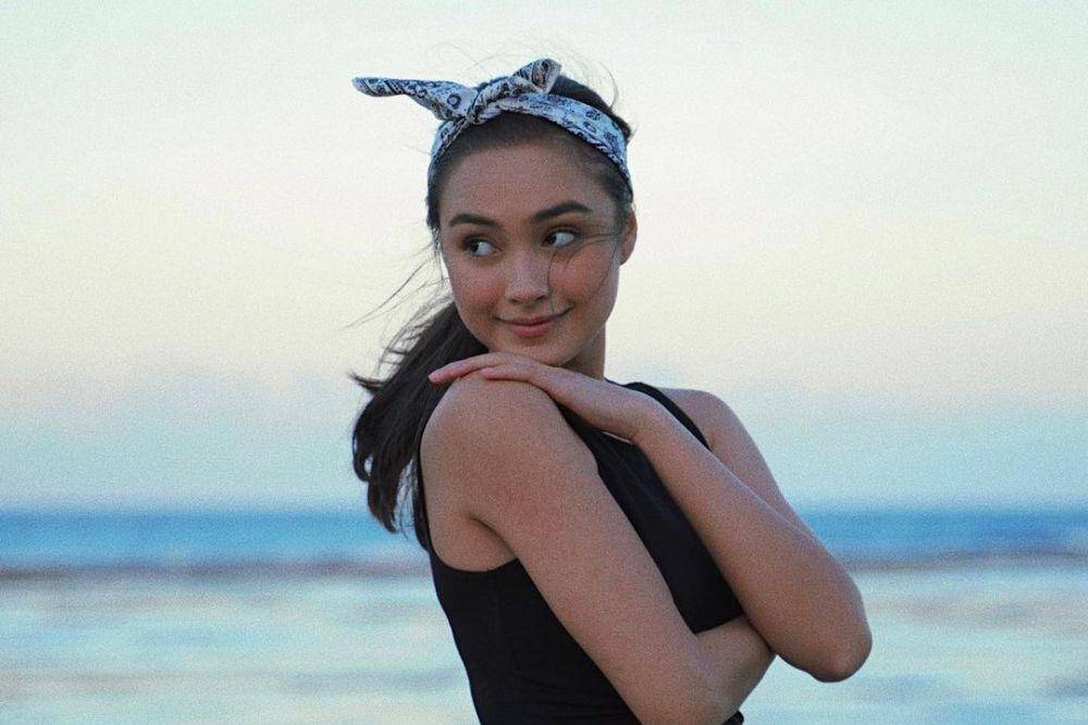 Friendly, 5 Laki-Laki Ini Pernah Dekat dengan Caitlin Halderman