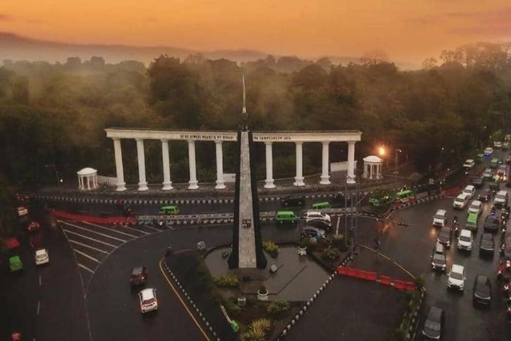 Instagram.com/@bogorkotahijau