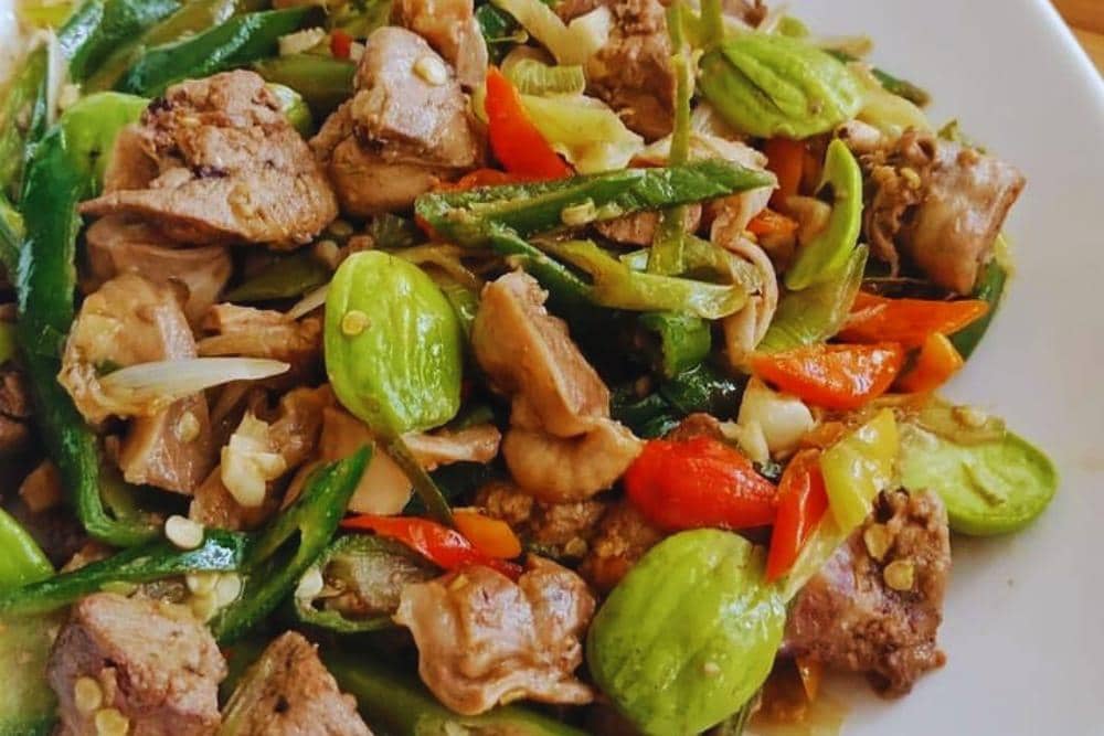 Instagram.com / semangat.memasak