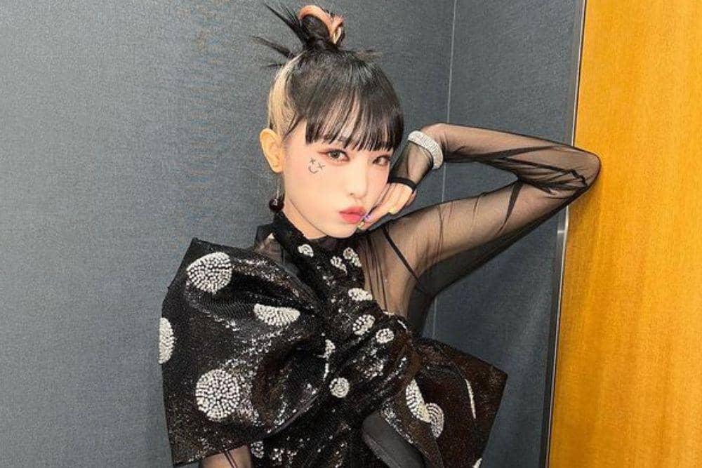 instagram.com/yena.jigumina