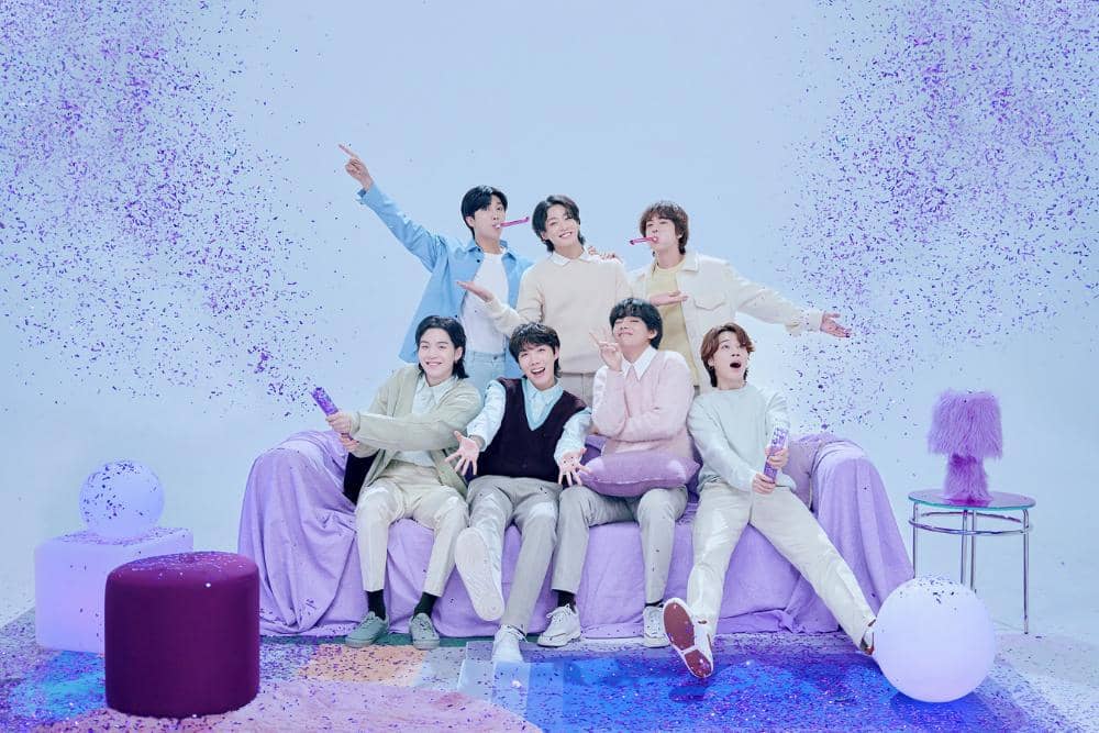 Twitter.com / BIGHIT_MUSIC