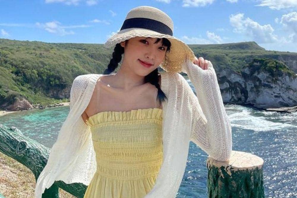 instagram.com/yena.jigumina