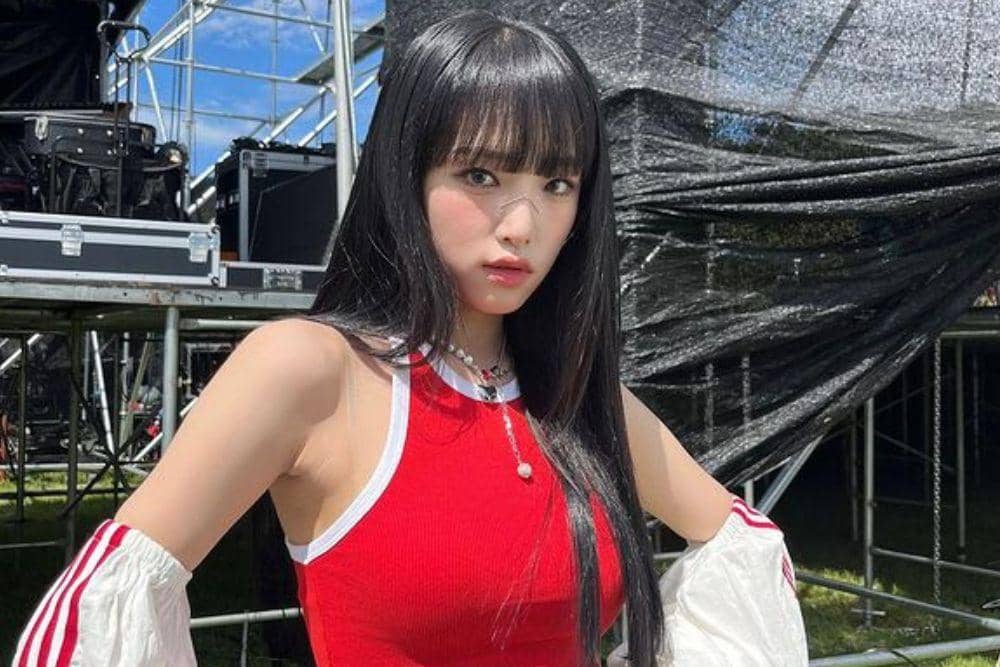 instagram.com/yena.jigumina