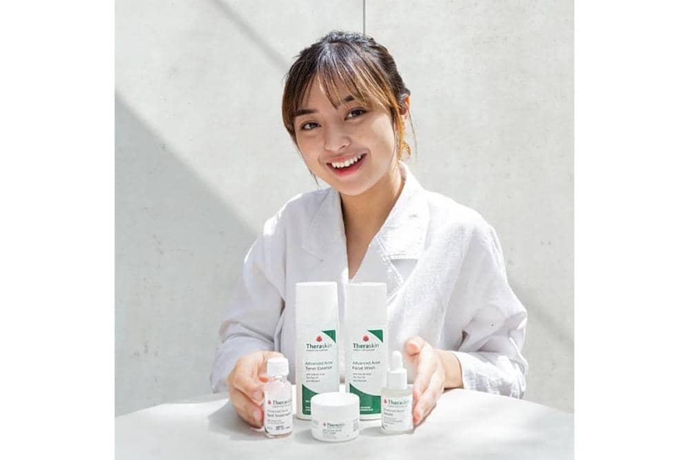 Instagram.com/theraskinkosmetika