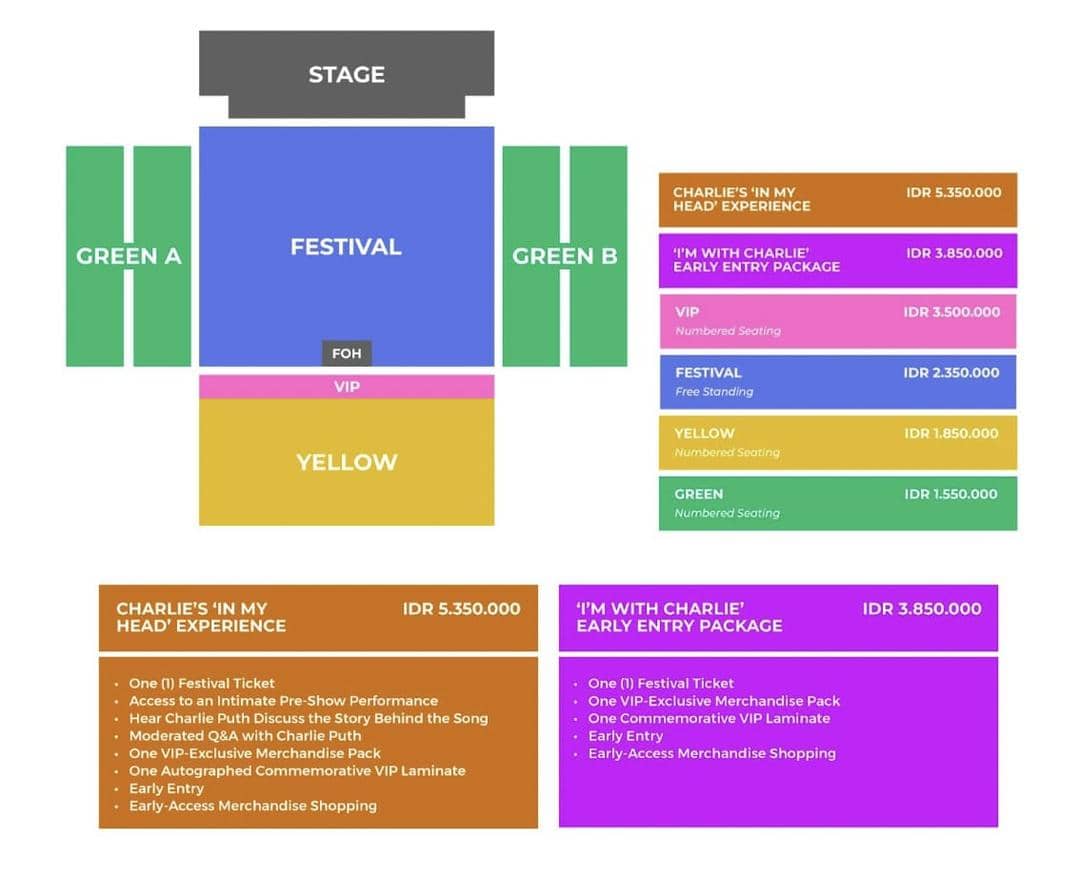 Dok. TEM Present & PK Entertainment