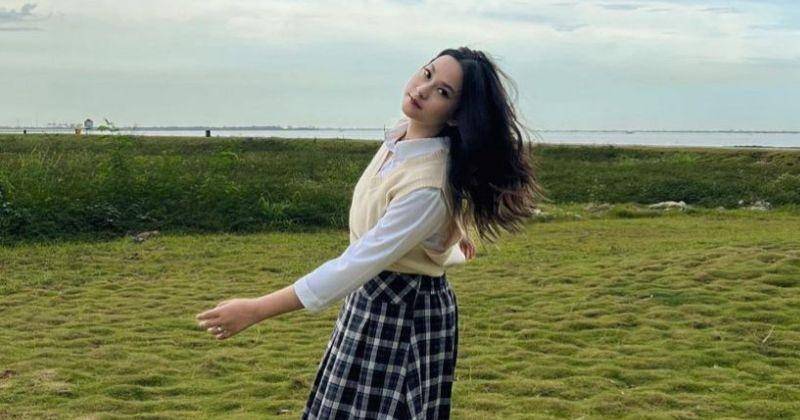 Arti dan Lirik Lagu “Kau Rumahku” Karya Raissa Anggiani