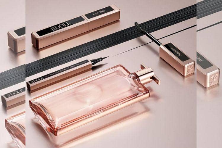 instagram.com/lancomeofficial/