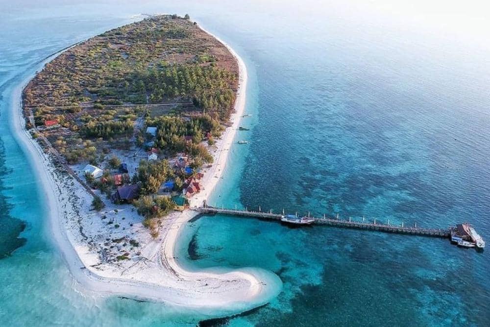 Instagram.com / selayar_dive_adventure