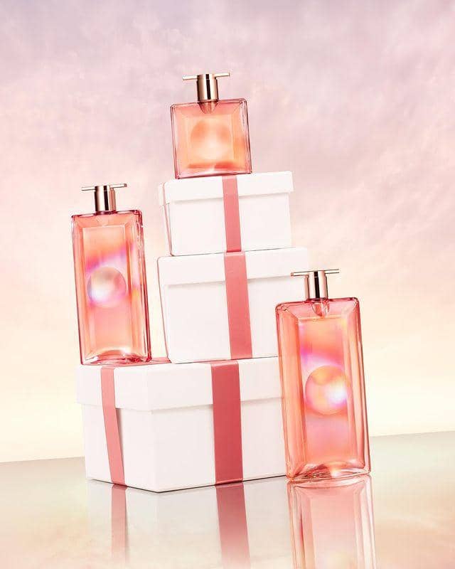 instagram.com/lancomeofficial/