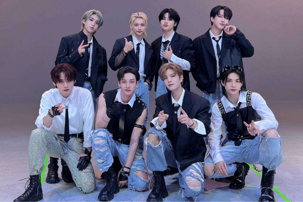 7 Fakta Album '5-STAR' Stray Kids, Debut di Puncak Billboard 200
