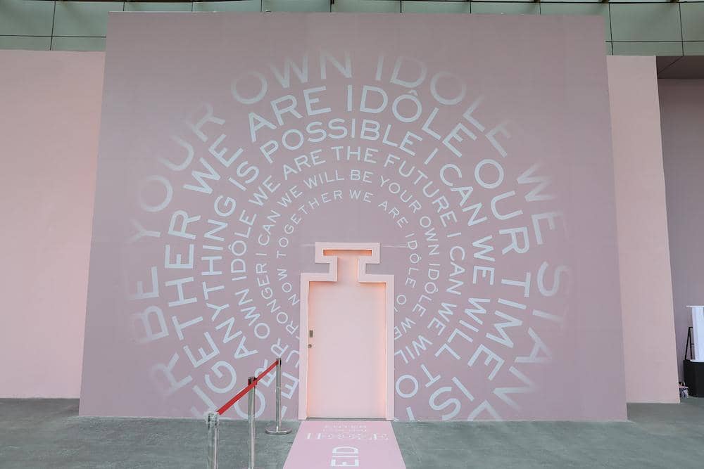 Popbela.com/Lancôme