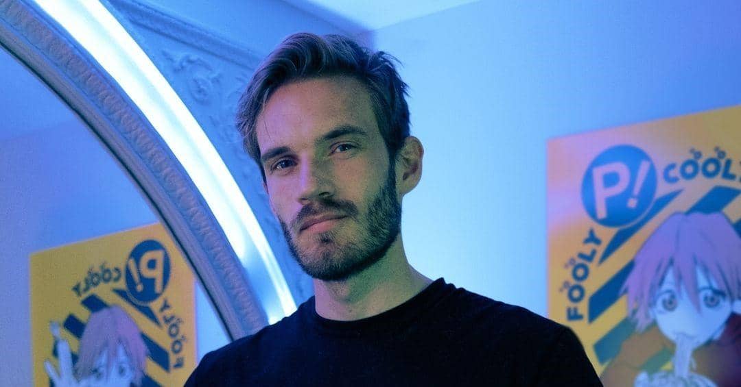 instagram.com/pewdiepie