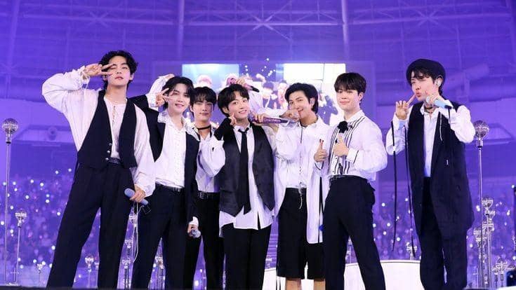 Twitter.com / BIGHIT_MUSIC