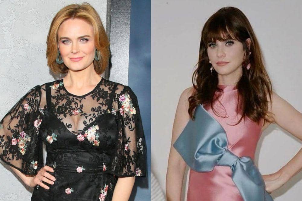 newsweek.com, instagram.com/zooeydeschanel