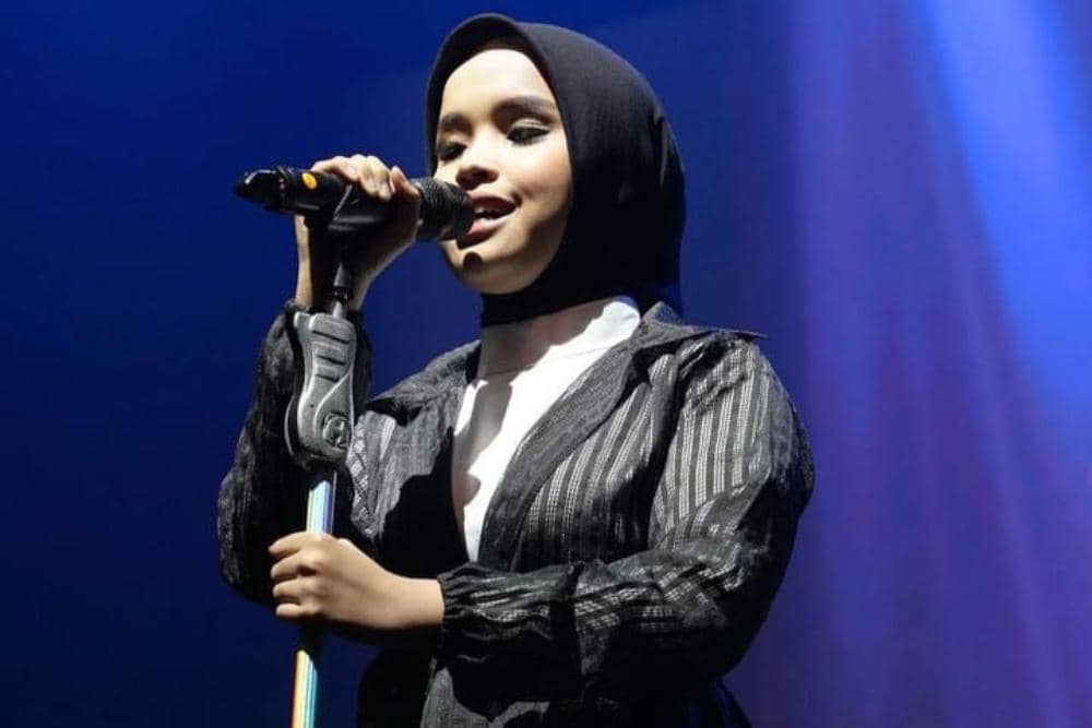 Instagram.com / arianinismaputri