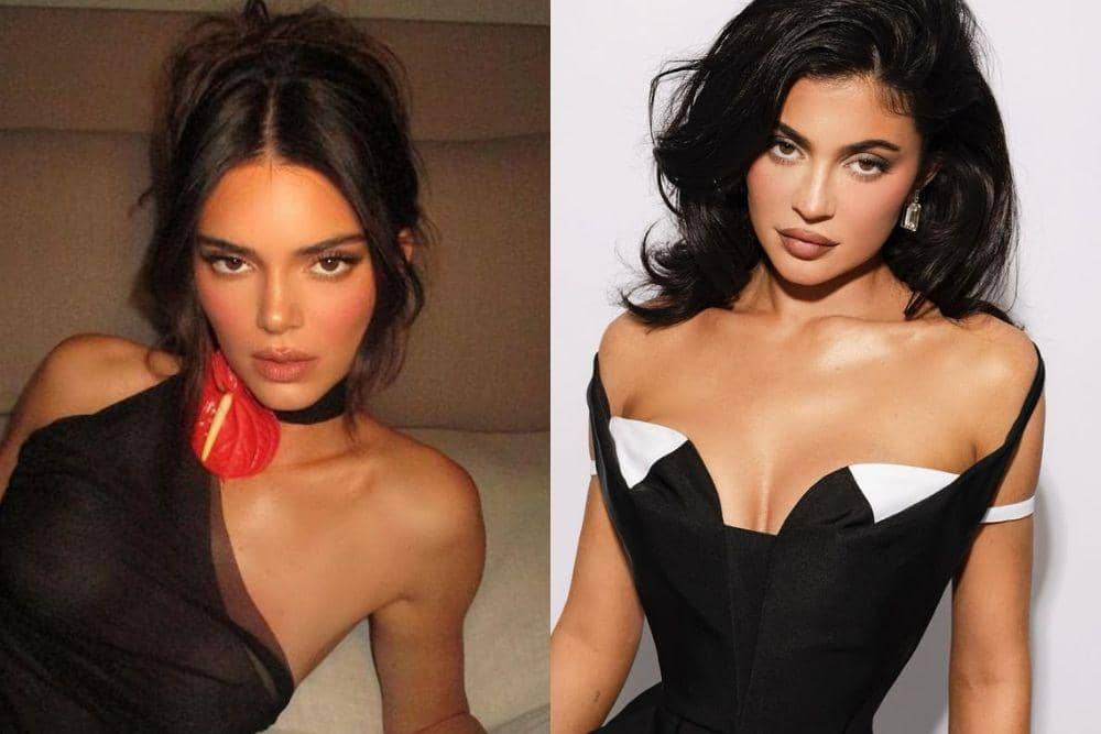 instagram.com/kendalljenner, instagram.com/kyliejenner